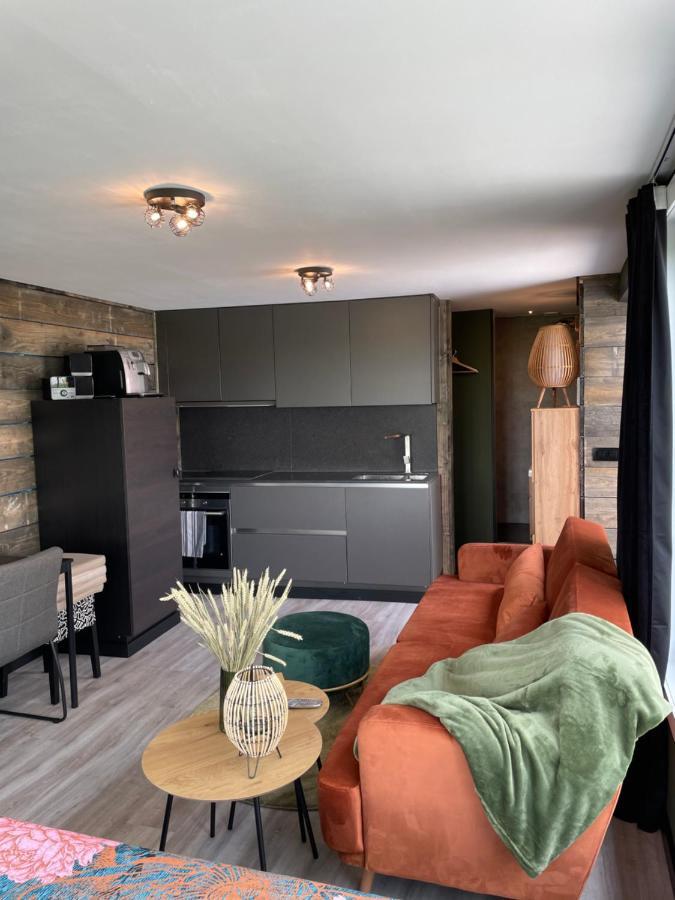 Tiny House Westdorpe Exterior foto