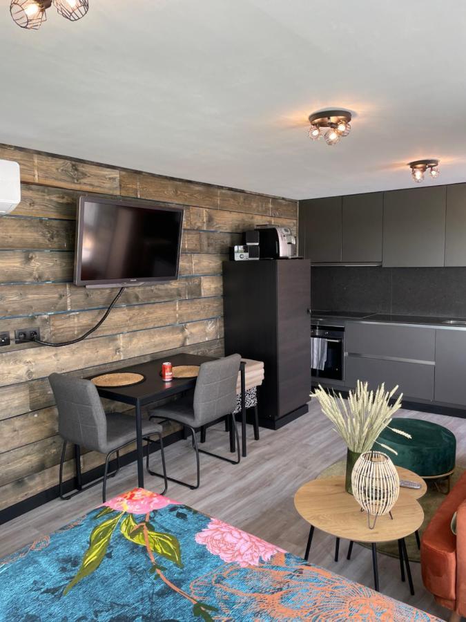 Tiny House Westdorpe Exterior foto